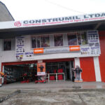 CONSTRUMIL LTDA - Ferretería en Bogotá