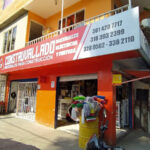 CONSTRUVALLADO - Ferretería en Cali