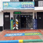 CORONA GRIVAL AUTORIZADO BARRANCABERMEJA - Ferretería en Barrancabermeja