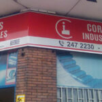 CORREAS INDUSTRIALES - Ferretería en Bogotá