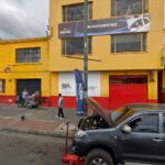 CRM FERRETERIA - Ferretería en Bogotá