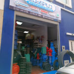 CUASPUD SAS - Ferretería en Bogotá