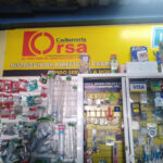 Cacharreria y Ferreteria Orsa-Distribuidor Mapei - Tienda de herramientas en Cali