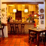 Imagen de Café Macondo - Restaurante en Cali