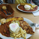 Imagen de Cafetería y Restaurante Santa Clara