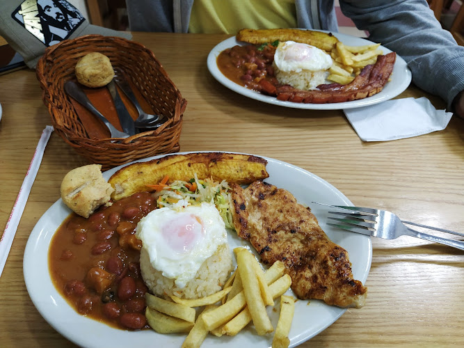 Imagen de Cafetería y Restaurante Santa Clara