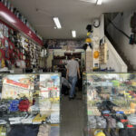 Caja Abrasiva - Ferretería en Medellín