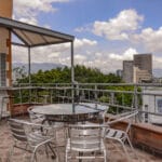 Calle 10 Suites - Hotel en Medellín