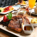 Cambria - Restaurante en Medellín