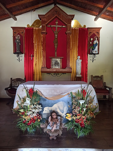 Imagen de Capilla Hermanas Fransiscanas
