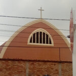 Capilla Maria Auxiliadora - Iglesia en Soacha