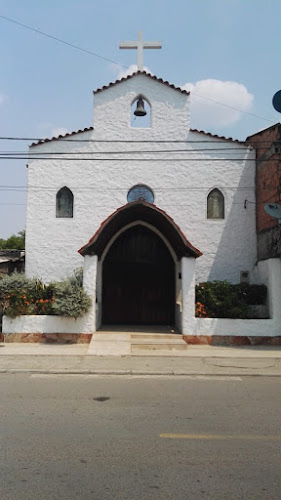 Imagen de Capilla Santa Ana