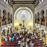 Imagen de Capilla de Nuestra Señora de la Medalla Milagrosa - Iglesia católica en Cali