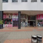 Capital Concept Colombia EU - Ferretería en Bogotá