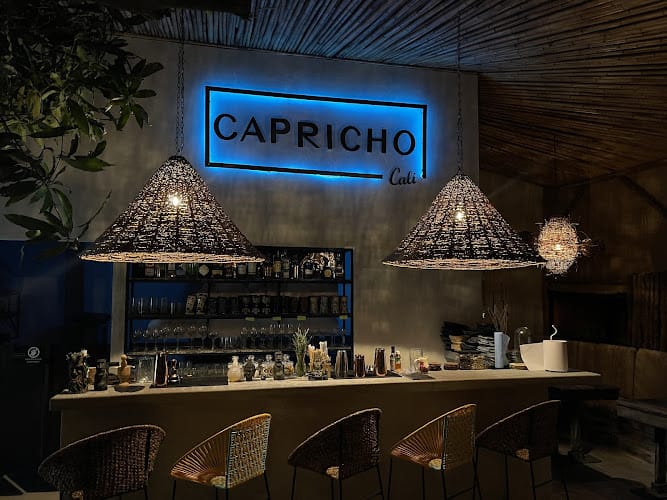 Imagen de Capricho Cali - Restaurante en Cali