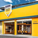Carpincentro Patio Bonito - Tienda de suministros para trabajar la madera en Bogotá