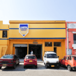 Carpincentro el prado. - Tienda de suministros para trabajar la madera en Cartagena