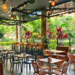 Carta Abierta Restaurante - Restaurante en Medellín