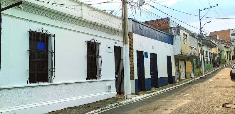 Imagen de Casa Blanca San Antonio - Albergue en Cali