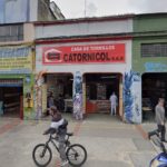 Casa De Tornillos Catornicol S.A.S - Ferretería en Bogotá