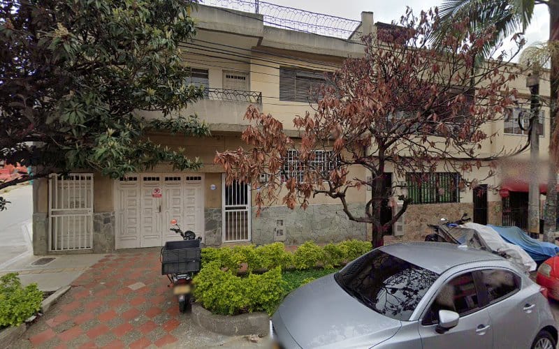 Imagen de Casa Encanto - Lite Home - Hotel en Medellín