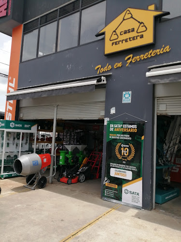 Imagen de Casa Ferretera - Ferretería en La Ceja