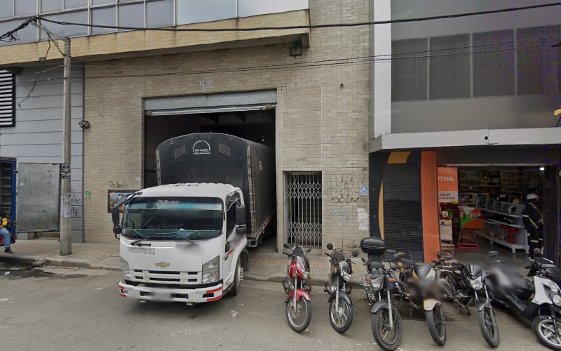 Imagen de Casa Ferretera S.A. - Proveedor de materiales de construcción en Medellín