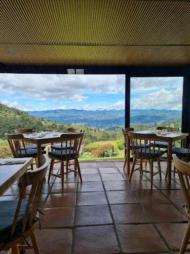 Imagen de Casa M - Restaurante en Medellín