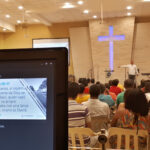 Casa Sobre La Roca Cartagena - Iglesia cristiana en Cartagena