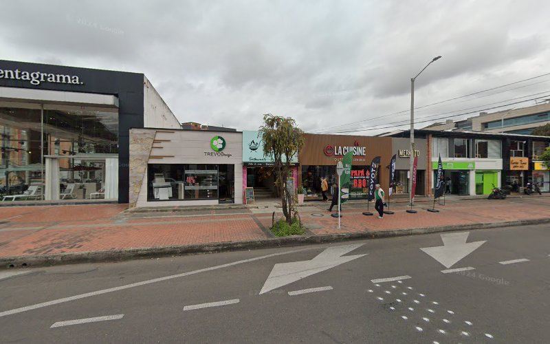 Imagen de Casa Store - Ferretería en Bogotá