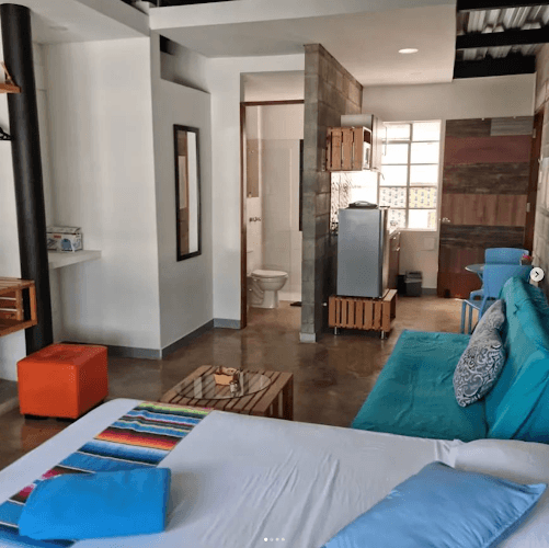 Casa de Hospedaje Renacer - en Cali