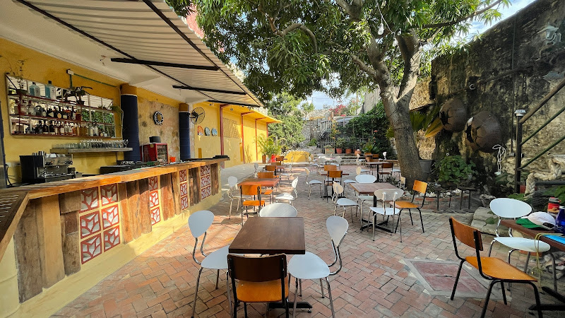 Imagen de Casa del Tunel Restaurante Bar - Restaurante en Cartagena