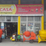 Casa del ingeniero - Ferretería en Bogotá