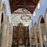 Catedral de Santa Catalina de Alejandría - Catedral en Cartagena