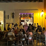 Ccc - Bar restaurante en Cartagena