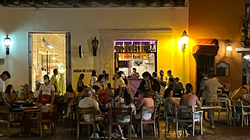 Imagen de Ccc - Bar restaurante en Cartagena