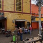 Central De Forjados Y Roscados S.A.S - Ferretería en Barranquilla