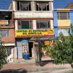 Central De Materiales Del Norte - Ferretería en Bogotá