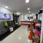 Central de Soldaduras y Protección Industrial - Ferretería en Barranquilla