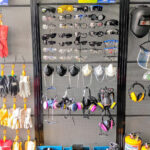 Central de Soldaduras y Protección Industrial S.A - Ferretería en Cartagena