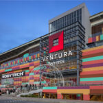 Centro Comercial Ventura Terreros - Centro comercial en Soacha