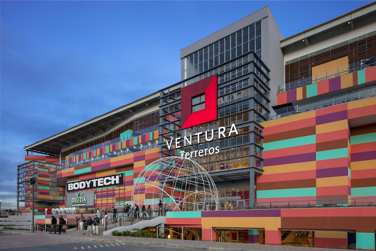 Imagen de Centro Comercial Ventura Terreros - Centro comercial en Soacha