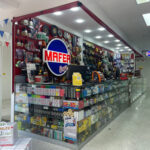 Centro Ferretero MAFER - Tienda de herramientas en Bogotá