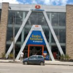 Centro Ferretero de Paloquemao - Ferretería en Bogotá