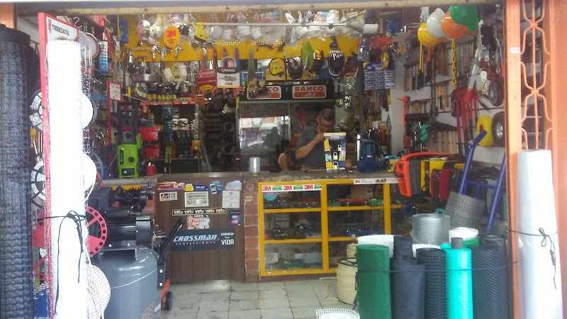 Imagen de Centro Herramientas Medellín - Tienda de herramientas en Medellín