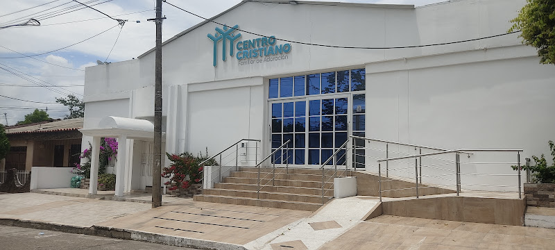 Imagen de Centro cristiano barrancabermeja