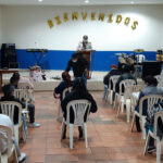 Centro de Adoración y Alabanza Emanuel - Iglesia cristiana en Soacha