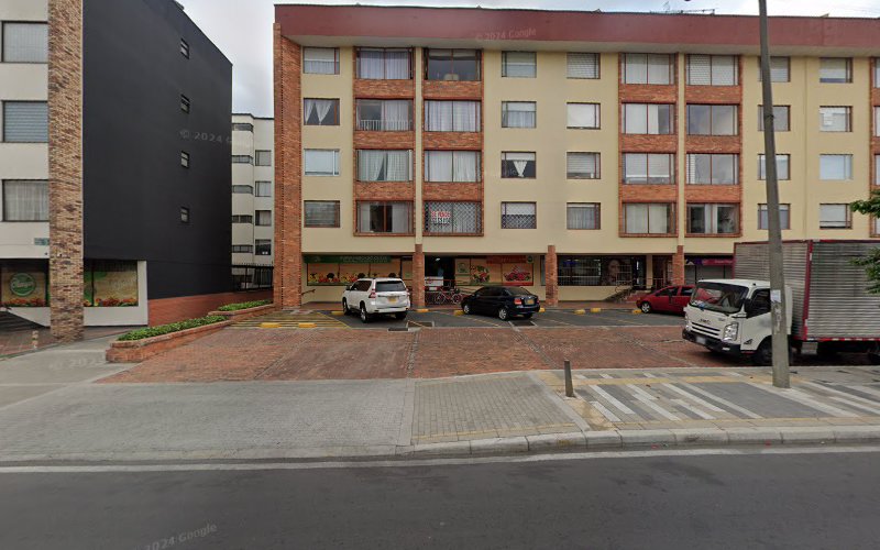 Imagen de Cerra Electricos De La 116 - Ferretería en Bogotá