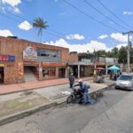 Cerrajeria Ferrelectricos - Ferretería en Bogotá