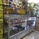 Cerrajería - Ferreteria Master Security - Cerrajero en Bogotá